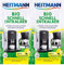 HEITMANN Bio-Schnell-Entkalker 2x25g