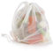 Tescoma Presto Sacchetti di Rete, Set 2 Pezzi