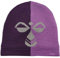 Hummel Mütze Stark in Lila HMLSTARK HAT (50-52cm)