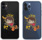 Official Harry Potter Harry Icon iPhone 13 Case - Harry Potter - Choose the design you like most for your iPhone 13.
