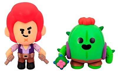 Bizak 64116016 Spielzeug, 14 cm