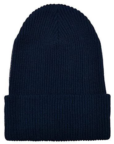 Flexfit Mütze Urban Classics Recycled Yarn Waffle