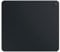 Razer Atlas Tempered Glass Gaming Mouse Mat: Ultra-Smooth Micro-Etched Surface - Dirt and Scratch-Resistant - Anti-Slip Base - Quiet Mouse Movements - Black