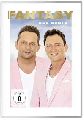 Fantasy, Neues Album 2023, Das Beste in der AmarayBox