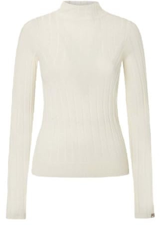 Pepe Jeans Damen Izabel Turtleneck Strickwaren (1er Pack)