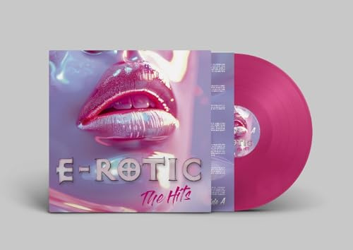 The Hits (Best Of) (Pink LP)