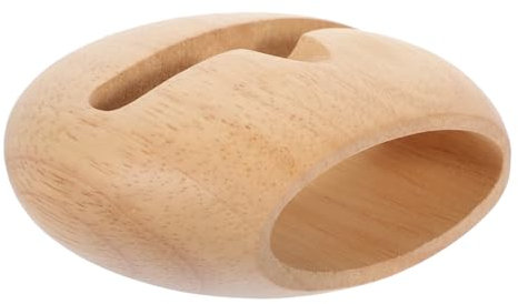 VILLFUL Sound Amplifying Phone Stand Wooden Cellphone Holder for Desktop Smartphone Stand