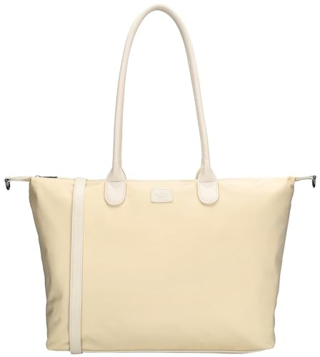 Charm London Laptoptasche 15.6 Zoll - Business Tasche mit Laptopfach für | Damen und Herren, Notebook Tasche mit verstellbarem Schultergurt