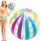 Holdes Globo de Playa Inflable | Globos de Playa - Juegos de Agua para Piscina, Fiestas de Pascua, Cumpleaños y Decoración Al Aire Libre