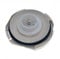 WYTRVC Ensemble Turbine De Pompe De Circulation YXW50-2E(L) – Compatible avec Midea/Candy/Hansa/Gorenje/Bomann Les Lave-Vaisselle – Pièces De Rechange Essentielles for Lave-Vaisselle