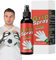 Colle à gants, amélioration des performances pour les gardiens de but, 120 ml, spray adhésif résistant à la transpiration, longue durée pour temps humide, football, baseball
