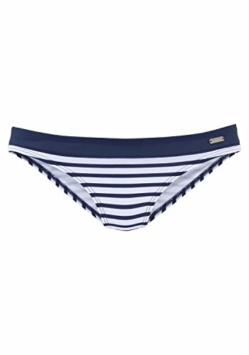 Venice Beach Bikini-Unterteil Mix-Kini