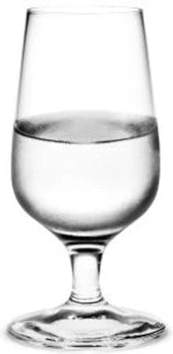 Holmegaard Bouquet Snapsglas 7.5cl 6-Pack