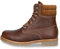 Panama Jack Herren Schnürstiefel Panama, Männer Stiefel,Lammfell,Schnürsenkel,uebergangsschuhe,schnürboots,halbstiefel,Lederfarben,43 EU / 9 UK