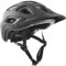 TSG Enduro MTB-Helm Seek Schwarz Gr. XXS/XS