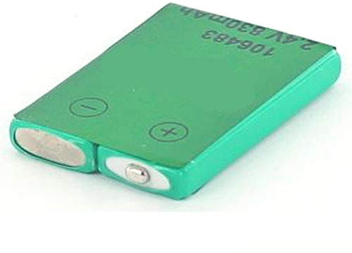 Ersatz Akku kompatibel mit Siemens Gigaset 2011 Pocket