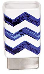 MSV Vaso LE Cap, Weiß, 6,5 x 6,5 x 11,5