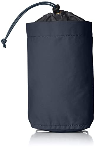 Fjällräven Kånken Bottle Pocket Navy