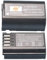 DSTE 2-Pack Spare Battery Replacement for Panasonic DMW-BLK22 DC-S5 DC-S5KK Camera,Sigma BP-61 Battery as DMW-BTC15