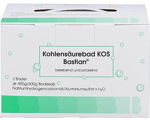 KOHLENSÄUREBAD KOS BASTIAN