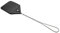Maedack Fliegenklatsche, 51,8 cm PU-Leder Fliegenklatsche Heavy Duty Fliegenklatsche mit strapazierfähigem Eisengriff, Griff Insekt Wespen Schädlingsbekämpfung für Indoor/Outdoor/Klassenzimmer,