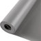 Zindoo Schubladenmatte 44.5x500cm Antirutschmatte Rutschfest Folie zuschneidbar Schoner für Schublade Regal im Schrank, Schutz vor Kratzern und Feuchtigkeit Grau