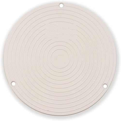 POOLMISER White AUTOFILL LID RP-204