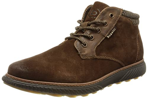 bugatti Herren PramoMode-Stiefel