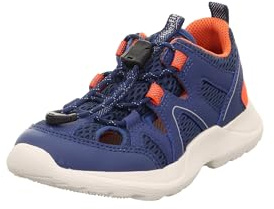 Superfit Rush BLAU/ROT 8000