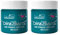 La Riche Directions Semipermanente Haarfarbe 100 ml Dose 2er-Pack (Turquoise)