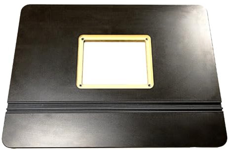 JessEm MDF-Tischplatte