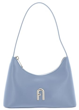 Furla Diamante Mini Shoulder Bag Celestial