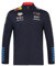 Red Bull Racing Formula One Team - Official 2024 Formula 1 Merchandise - Replica Team Full Zip Softshell Jacket - Night Sky - Unisex (UK, Alpha, XXL, Regular, Regular, Night Sky)