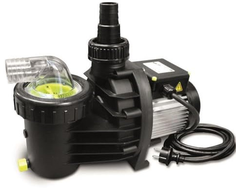 Speck Pro Pump 5 I 6,1 m³/h I selbstansaugend