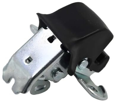 Siuku Serrure Hayon Coffre pour Master pour Kangoo 1998 1999 2000 2001 | 2002 2003 2004 2005 2006 2007 2008 Luggage Serrure Porte Serrure 8200031626