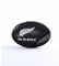 Gilbert Rugby Surf All Black Ball