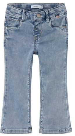 NAME IT Girl Jeans Bootcut | Jeans