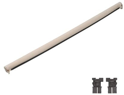 1K9877307 Schiebedach Sonnenschirm Vorhang Für VW Für Tiguan Für Touran Für Golf Für Passat Für Variante Für Sharan Für Touran Sonnenblenden Autofenster Sonnenschutz(Beige)