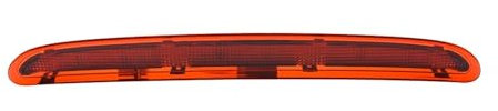 Drittes Bremslicht 3. Bremsleuchte hinten für Signalleuchte, hochmontiertes Bremslicht für Opel für Astra, Schrägheck