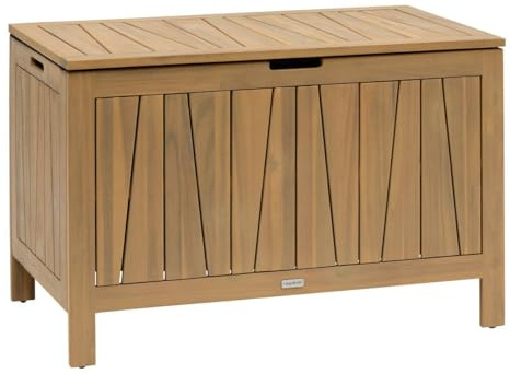 Hespéride - ACA lodgia165 Box