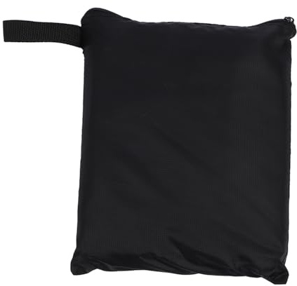 KIMISS Housse de Protection Verticale Universelle pour Fumeur, en Tissu de Bœuf 600D, pour Fumeur de Gril Charbroil