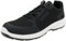 Uvex 1 Sport S3 ESD Sicherheitsschuhe für Herren - Bequeme & Atmungsaktive Arbeitsschuhe für Männer - Leichte & Ergonomische Halbschuhe Velours ,Schwarz,51 EU