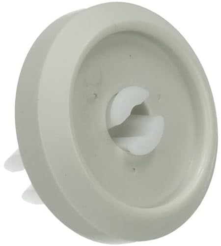 REPORSHOP - Rueda Cesto Lavavajillas para Miele 2372352