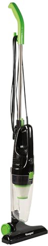 Kooper 5902161, Falco Scopa ELETTRICA, Nero Verde