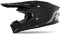 AIROH AVIATOR 3 COLOR BLACK MATT S