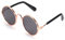 N-K Haustier Brille Katze Sonnenbrille Hund Persönlichkeit lustige Sonnenbrille Zubehör Katze Brille