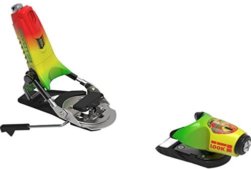 LOOK Pivot 18 GW Herren Ski-Bindung Forza 3.0 130 mm