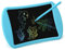 ToyBay Tablette D'écriture LCD 8,5 Pouces pour Enfants, Dessin, Ardoise Magique, Cadeaux d'anniversaire NoëL Jouets 3 4 5 6 7 Filles Garçons