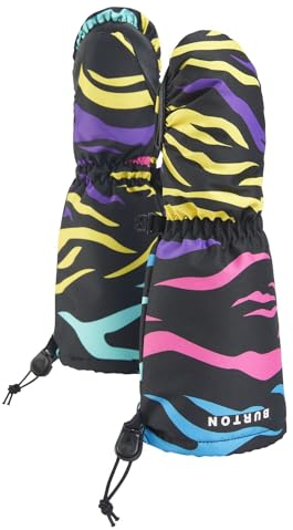 Burton Grommittt Toddler Mittens 5-6 Jahre