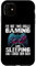 iPhone 11 Gaming And Sleeping Funny Gamer Sayings Boys Teens Graphic Case